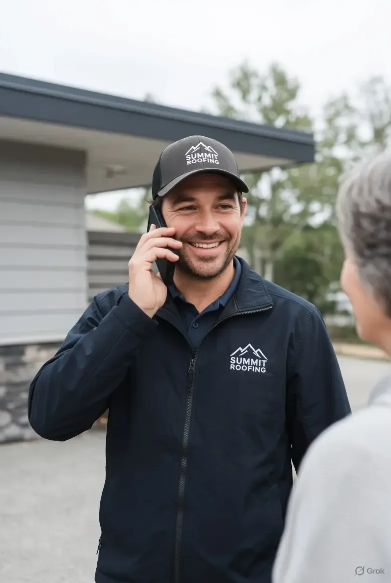Flat Roof Leak Repair Stuarts Draft, VA FAQs